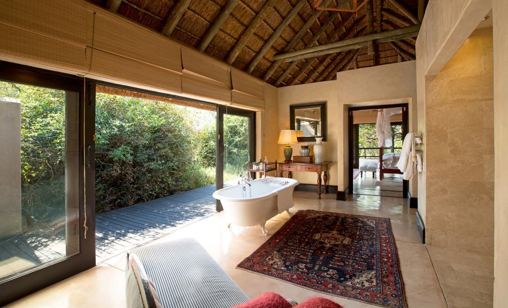 Royal Malewane Villa Khu bảo tồn Khu bảo tồn Thornybush Game Reserve Ngoại thất bức ảnh